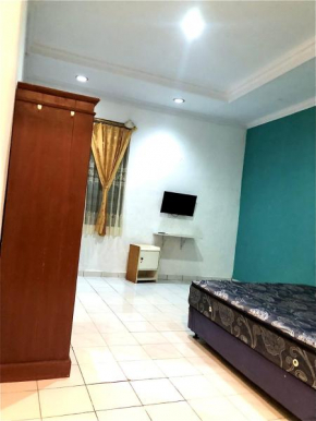 Kost kasturi